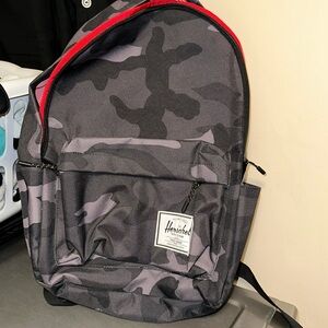 Herschel Back Pack
